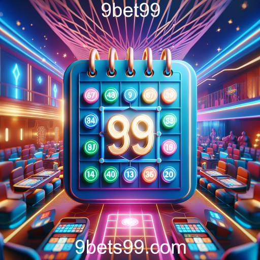 Descubra o Fascinante Mundo do Bingo no 9bet99
