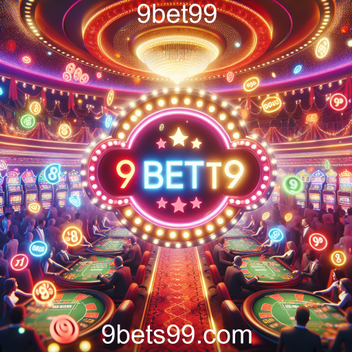 As Melhores Promoções em Jogos Online no 9bet99